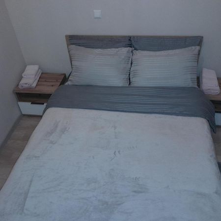 Gray Apartament 2 普里什蒂纳 外观 照片