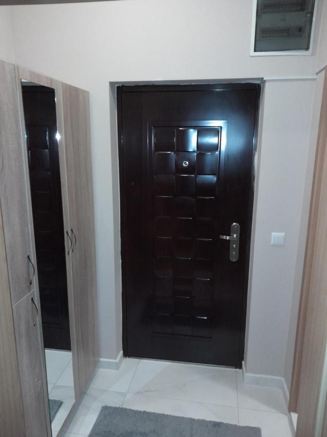 Gray Apartament 2 普里什蒂纳 外观 照片